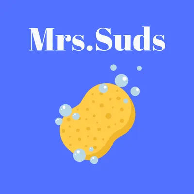 Mrs. Suds