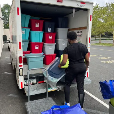 NMBC Moving Solutions