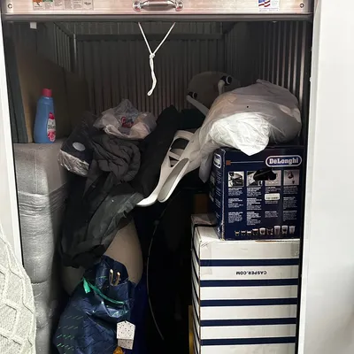 Moving NYC