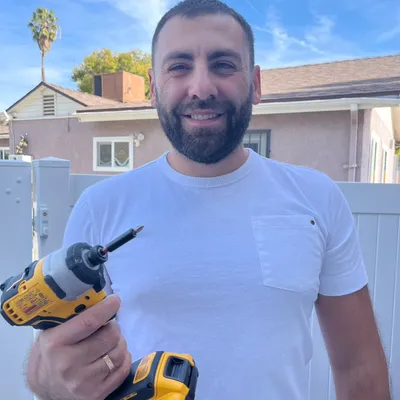 Edgar Handyman