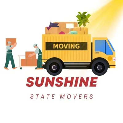 Sunshine Sate Movers