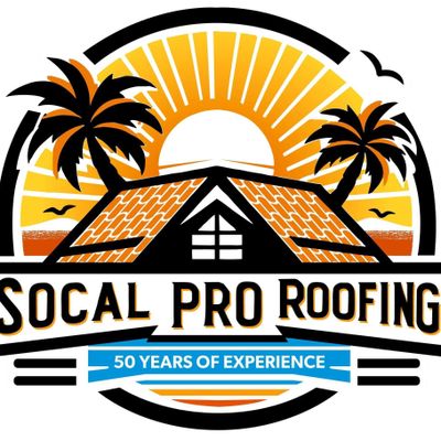SOCAL PRO ROOFING