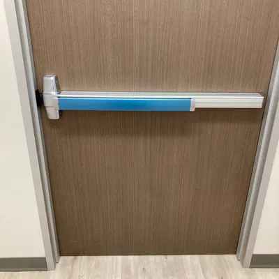 LJ door’s