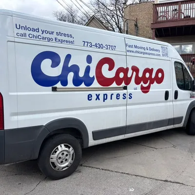 ChicargoExpress LLC