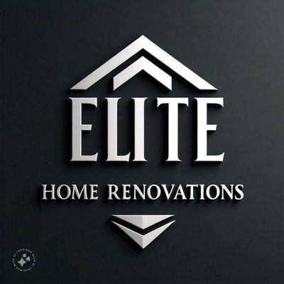Elite Home Renovations