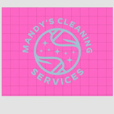 Mandy’s cleaning services