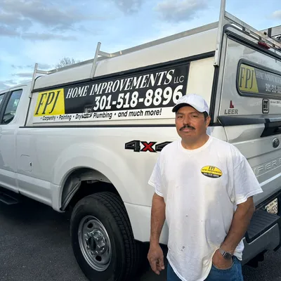 fpj home improvement