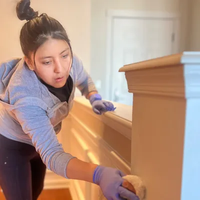 Violeta’s House Cleaning Services