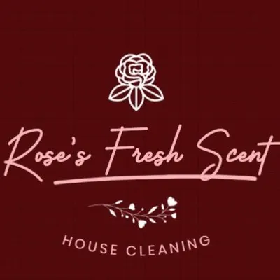 Rose's Fresh Scent