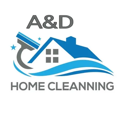 A&D house cleaning
