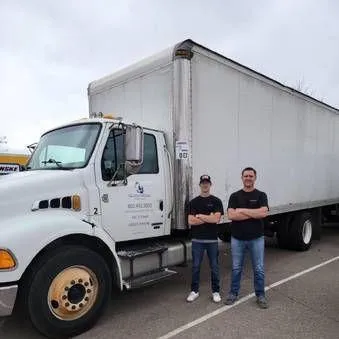 Quick Move Transport