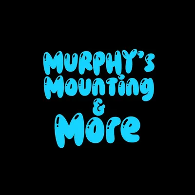 Murphy’s Mounting