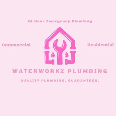 WaterWorkz  Plumbing