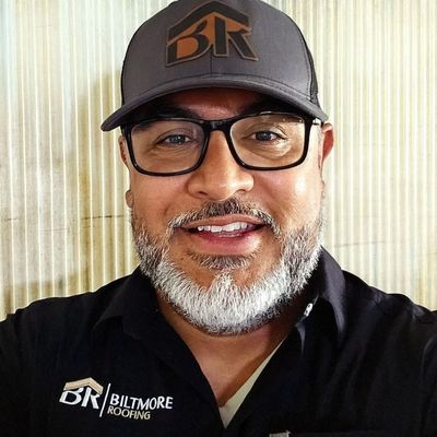 Biltmore Roofing