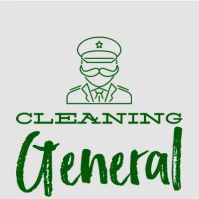 the cleaning general llc