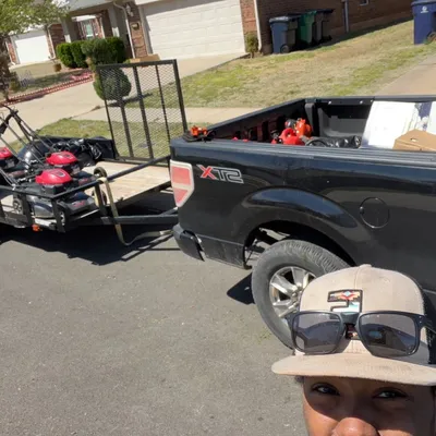 B & T Landscaping
