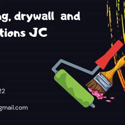 Painting and reparations handyman JC