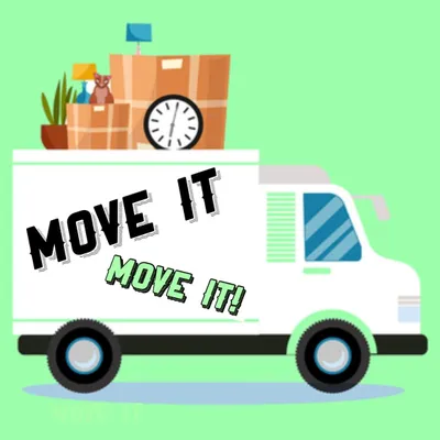 I Like to Move it Move it