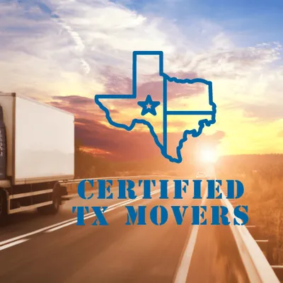 Certified TX Movers