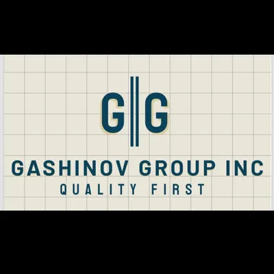 Gashinov group