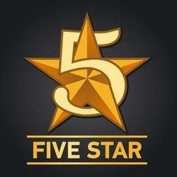 Five Star Roofing