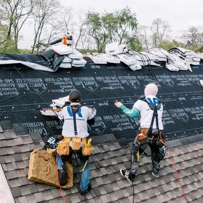 TITAN ROOFING CONTRACTOR