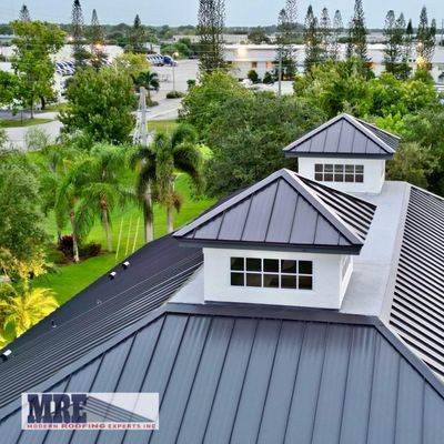 Modern Roofing Expert Inc