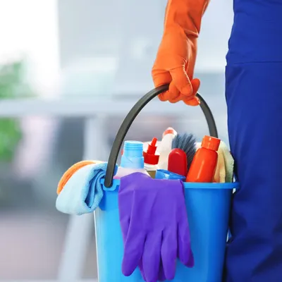 Blessing Cleaning Company