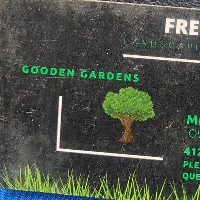 Gooden Gardens