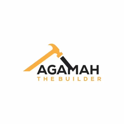 Agamah the builder