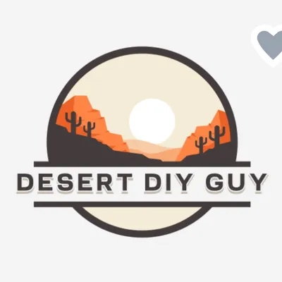 DESERT DIY GUY