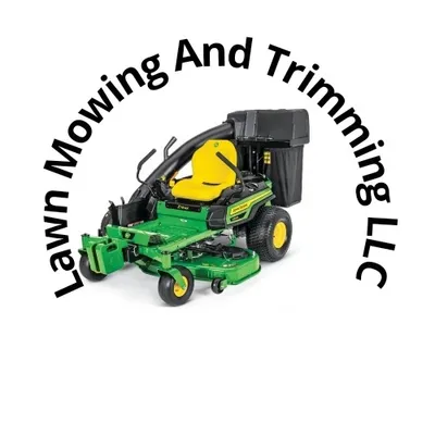 Lawn mowing and trimming LLC