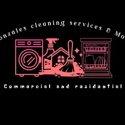 Gonzales cleaning services and more