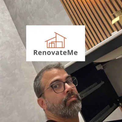 RenovateMe Services