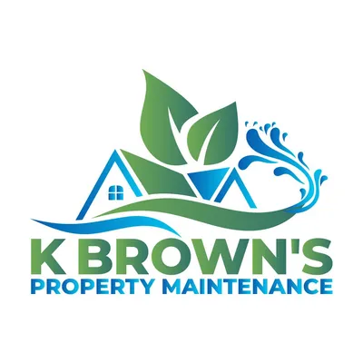 K Brown's Property Maintenance