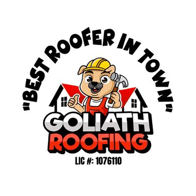 Goliath Roofing Inc