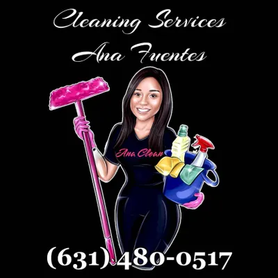 Cleaning service Ana