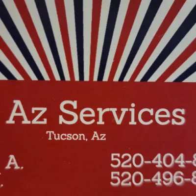 Az Services