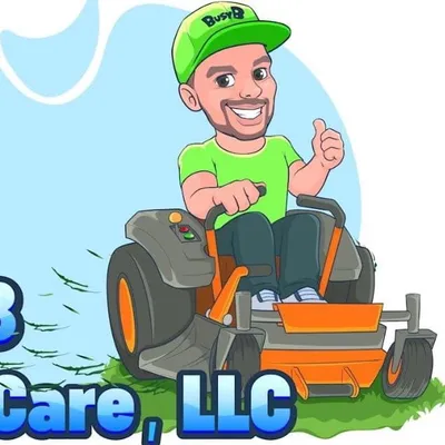Busy B Lawn Care LLC