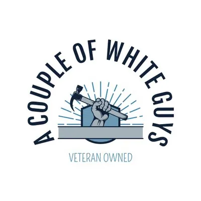 A Couple White Guys