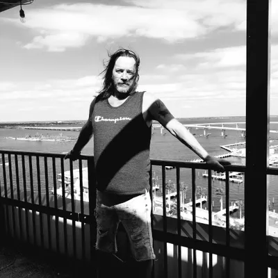 Shannon James