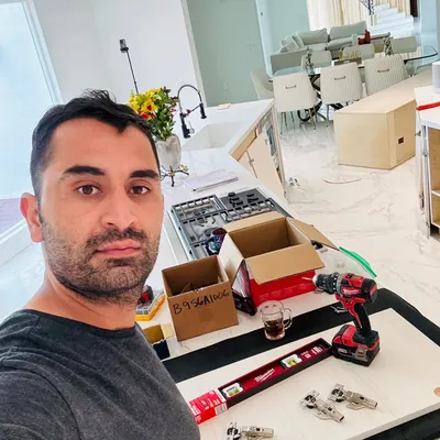 Ali handyman