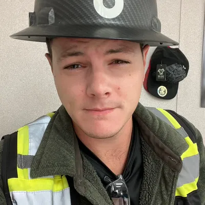 Mitchell Taylor (Taylor Made)