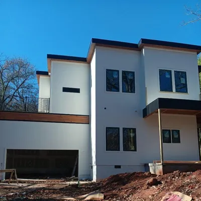 remodeling asap Byron