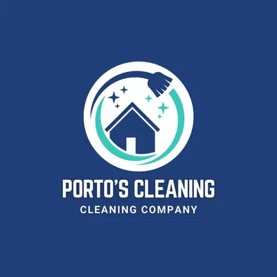 Porto's Cleaning Company