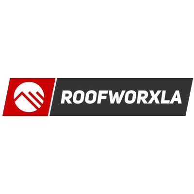 RoofWorxLA