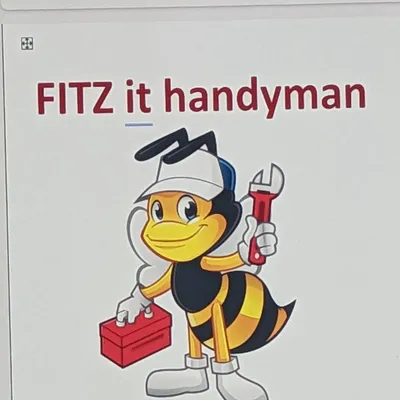 Fitz it contracting