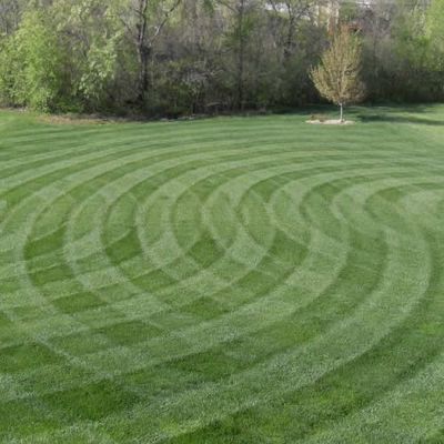 FamLee Lawn Care Services