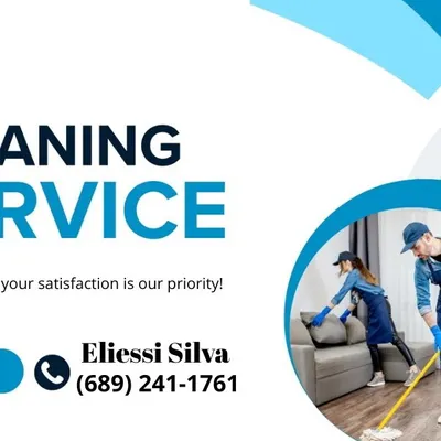 Eliessi cleaning
