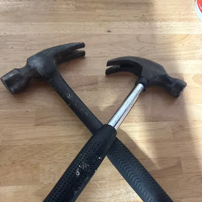 JMV Handyman To The Stars